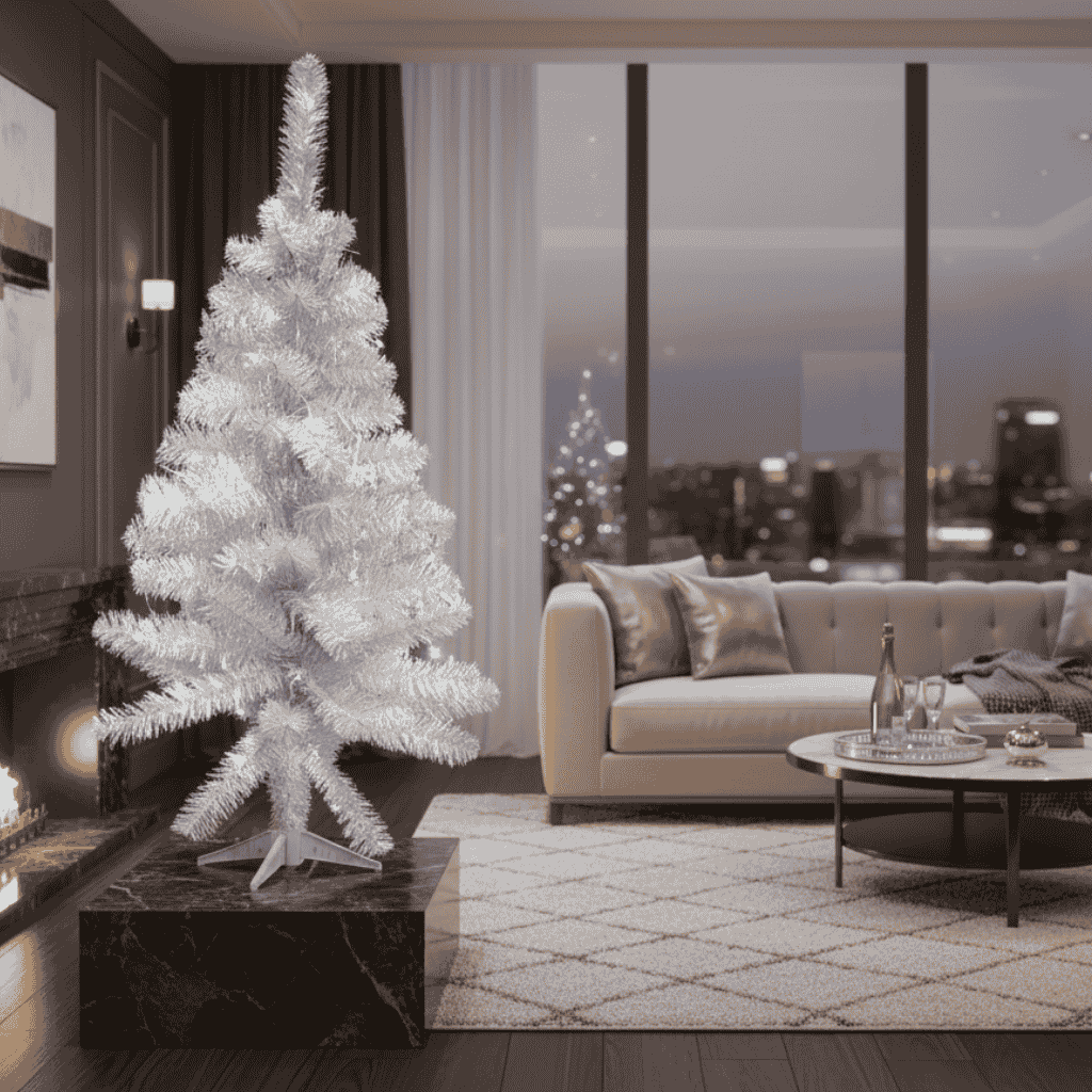 ABETE BIANCONATALE 60 CM HXT04-60