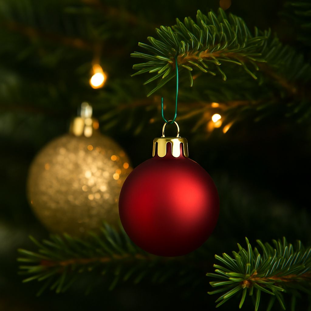 Ganci per Albero Natale 150 pz Verdi  3,8 cm e 6,3 cm  JM-14150G