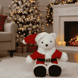 Orsetto Piccolo Seduto 2 Colori LX2023-2125 / LX2024-1183 Colore Casuale