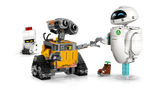 43279 LEGO Disney WALL-E e EVE