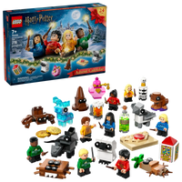 76456 LEGO Harry Potter Calendario dell’Avvento 2025