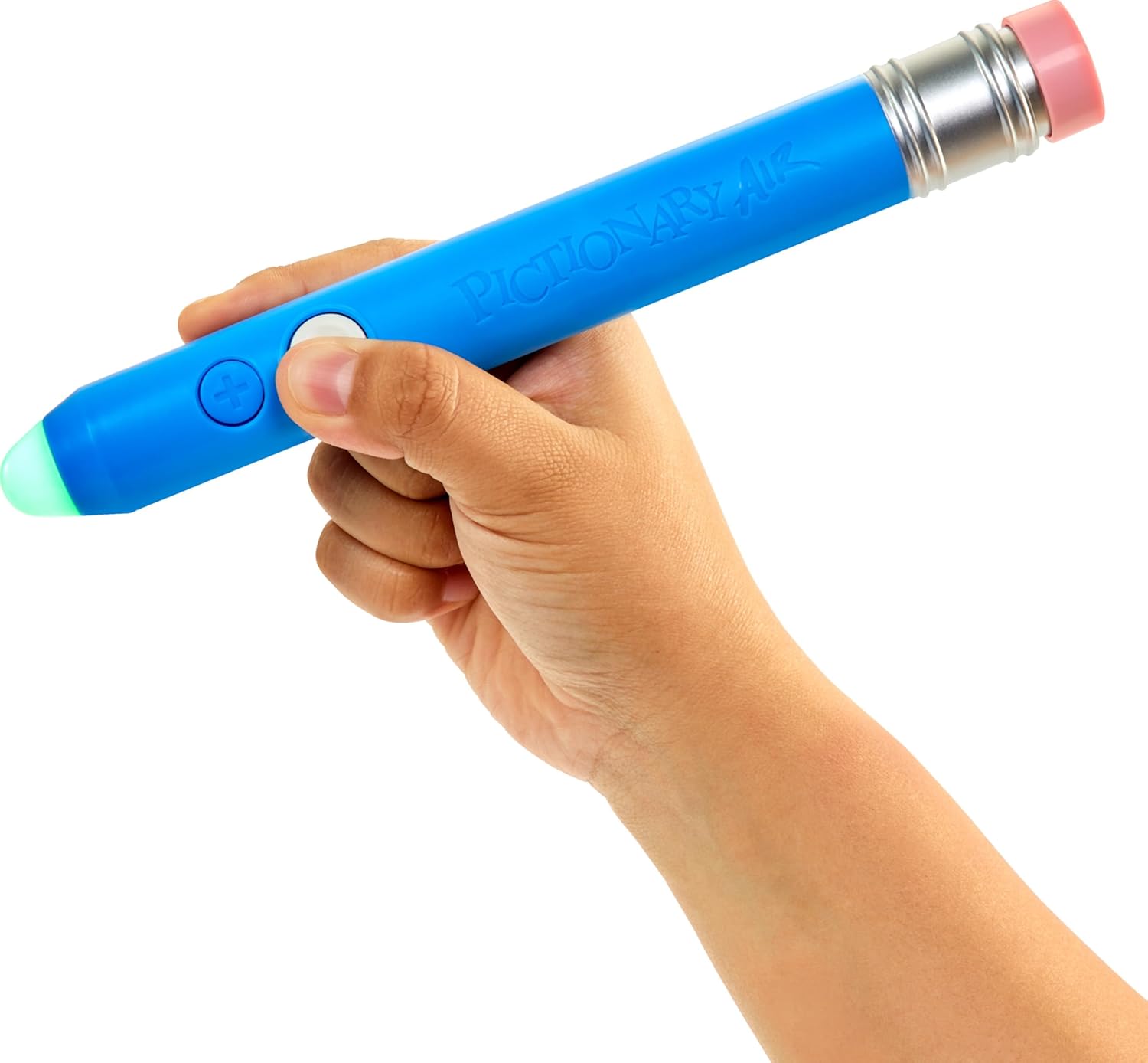 HNT74-9965 MAttel Pictionary Air 2 Gioco Interattivo con Penna e App per Famigla