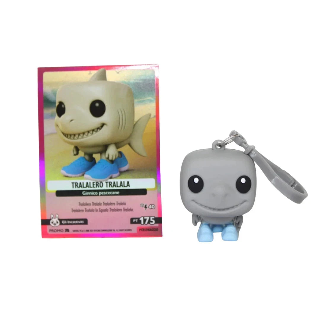 Portachiavi ABYSTYLE: Attack On Titan - Portachiavi "scouts - Foto 10