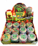 Dip 77706 Dinosauri Park 3D Putty animali Modellabili a tema dinosauri