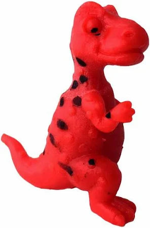 Dip 77706 Dinosauri Park 3D Putty animali Modellabili a tema dinosauri