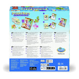 24858 Ravensburger Pijama Party Gioco da Tavolo Divertente per Bambini