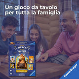 24914 Ravensburger Il Mercato delle Vacche  Gioco da Tavolo Strategico