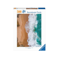 01794  Ravensburger puzzle 500 pezzi Marcello Grassi 2