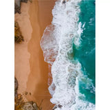 01794  Ravensburger puzzle 500 pezzi Marcello Grassi 2