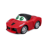 16-91002 Bburago Junior MY FIRST RC FERRARI  LaFerrari