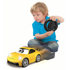 16-92015 Bburago Junior  My First RC Porsche  Auto Radiocomandata