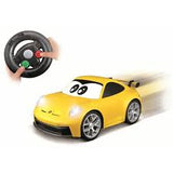 16-92015 Bburago Junior  My First RC Porsche  Auto Radiocomandata