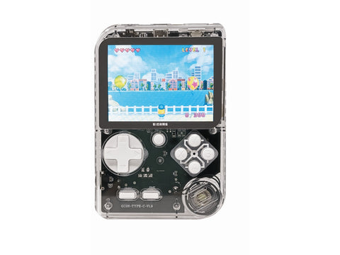 50071 ods Console portatile Radiocom ODS Egame E256  256 giochi 8 bit