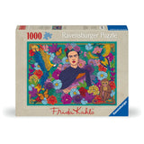 12001475 Ravensburger Frida kahlo 1000 pz