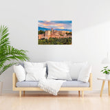 12001792  Granada Ravensburger puzzle 1000 pz