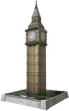 12008025 Big Ben Ravensburger 3D Puzzle