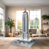 12008026 Empire State Building Ravensburger 3D Puzzle