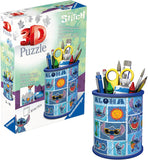 11642 Porta Penne Stitch - Ravensburger 3D Puzzle