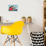 12023094 CreArt Serie E - Amici a Quattro Zampe - Ravensburger