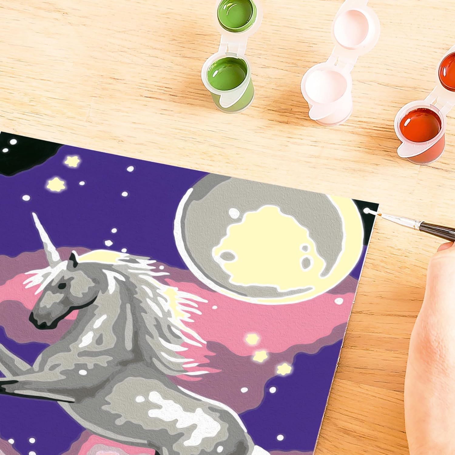 12023158 CreArt Serie E licenziati - Wildstar - Ravensburger