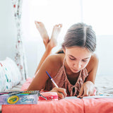 04-0635 Crayola - Valigetta dell artista disney frozen