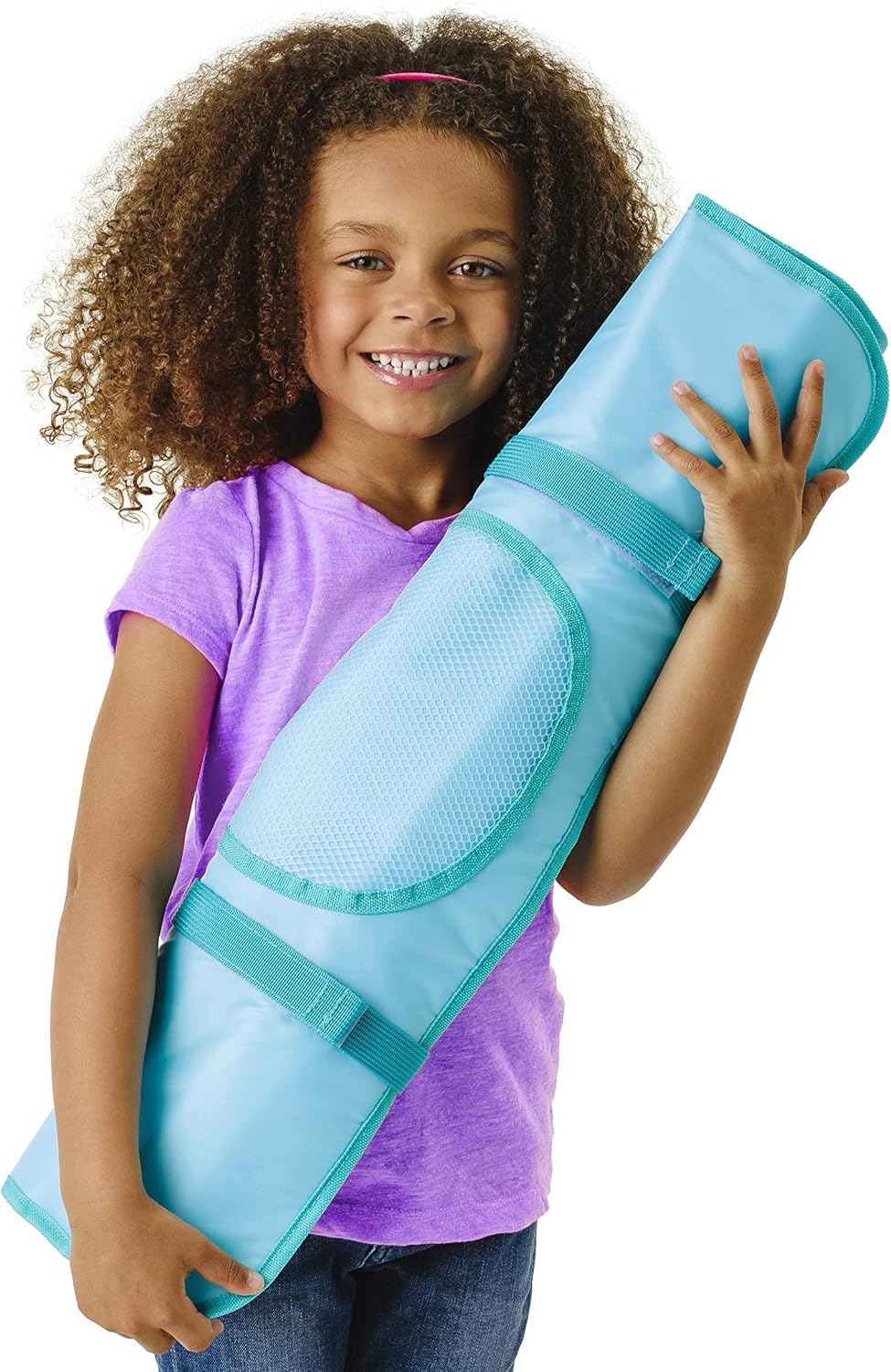 CRAYOLA  Colora e Ricolora - Tappetone, Maxi superficie riutilizzabile