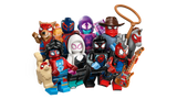 71050 LEGO Minifigures - Spider-Man: Across the Spider-Verse