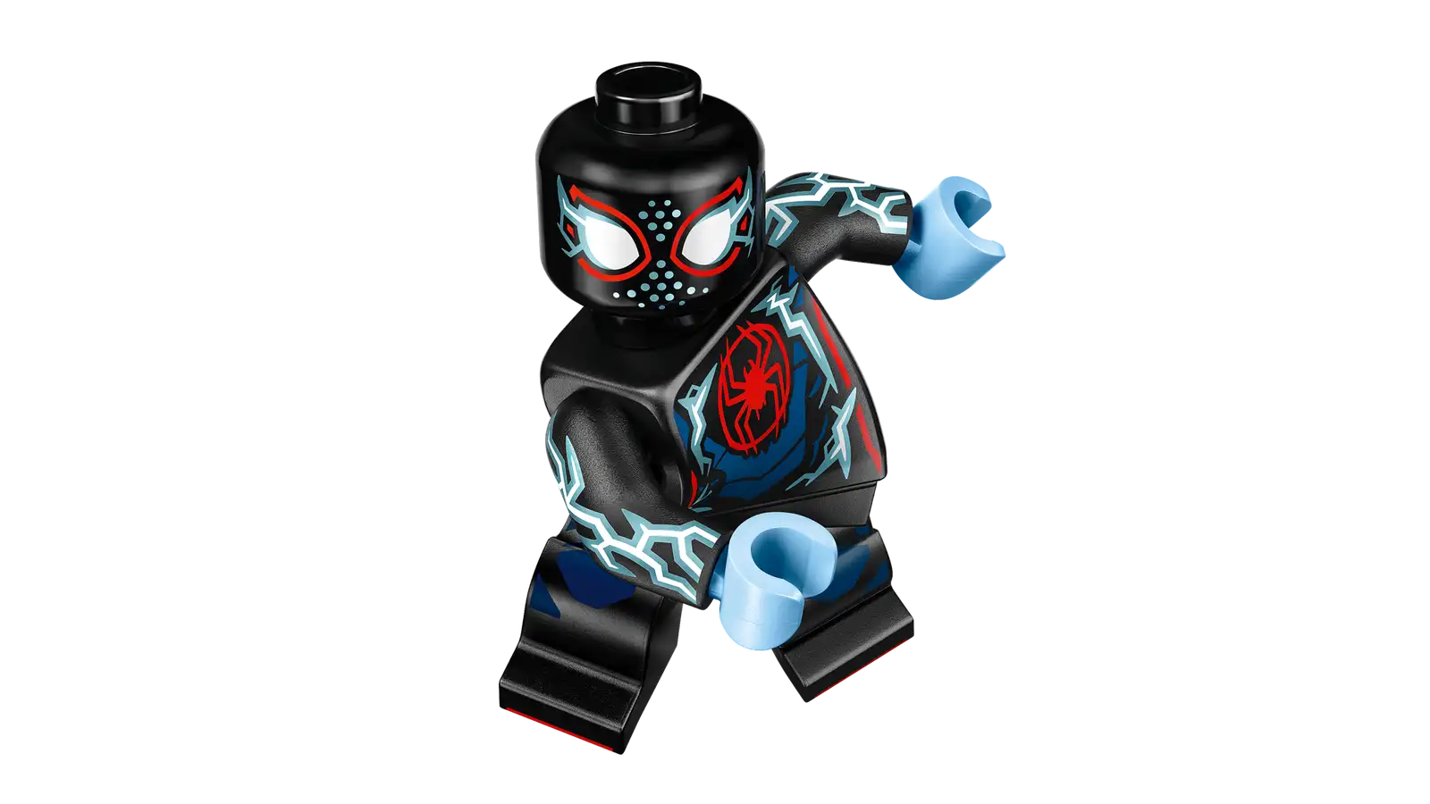 71050 LEGO Minifigures - Spider-Man: Across the Spider-Verse