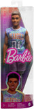 Mattel Barbie Fashionistas Ken #212  Bambola Ken con Protesi alla Gamba