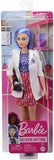 Barbie Carriere Barbie Pop Star con Microfono  Capelli Rosa e Outfit Scintilla