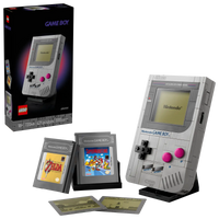 72046 Lego Super Mario Game Boy™