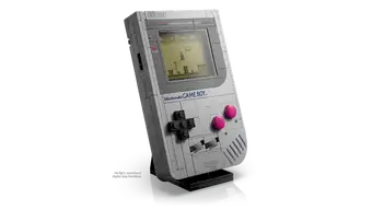 72046 Lego Super Mario Game Boy™