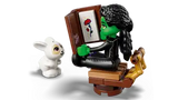 75687 Lego Wicked Il rifugio di Elphaba