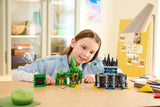 75689 Lego Wicked Città di Smeraldo e Castello Kiamo Ko