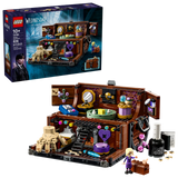 76785 Lego Wednesday Appartamento di Mano