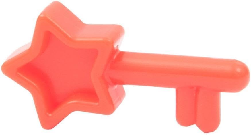 Giochi Preziosi Playset Casa dei Puffi Chiave con Grande Puffo