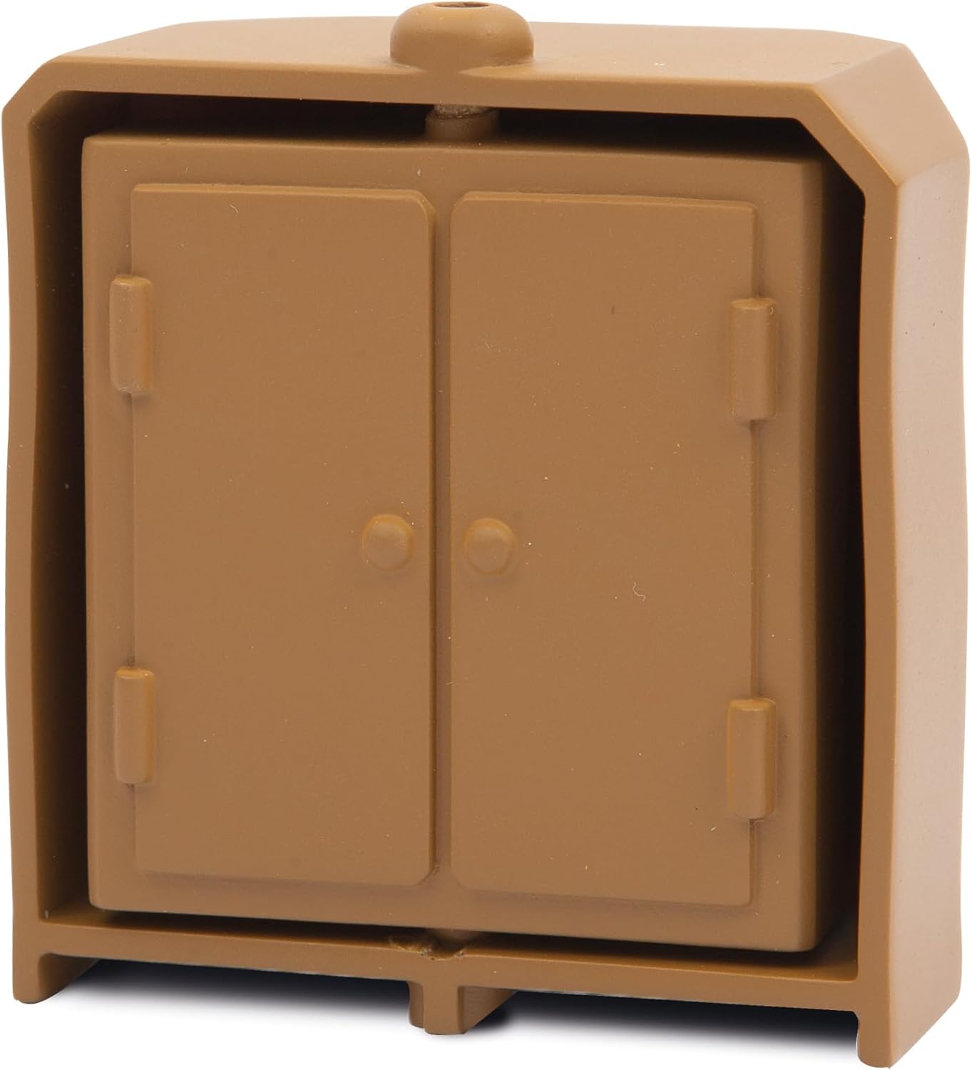 Giochi Preziosi Puffi Casa di Inventore con 2 Personaggi e Arredi Trasformabil