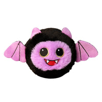 T83081 TY Beanie Bouncers Countess  Palla Rimbalzante Pipistrello di Peluche