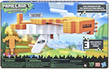 Nerf Minecraft Pillager’s Crossbow  Balestra Lancia-Dardi con 3 Dardi Elite Inc