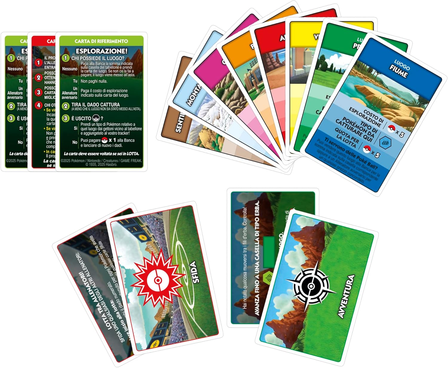 Play-Doh Starter Set  Con 9 Attrezzi Creativi e 4 Vasetti di Pasta da Modellare