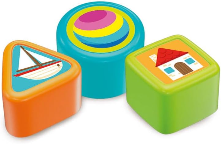 Clementoni Baby  Lavagna Canta e Impara Magnetica | Centro Attività Educativo