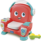 Baby Clementoni  Poltroncina Canta Suona e Balla | Poltrona Interattiva