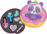 Clementoni Crazy Chic Lovely Make Up Panda | Set Trucco Bambina 6+