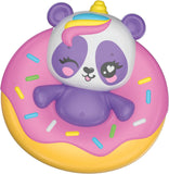 Clementoni Crazy Chic Lovely Make Up Panda | Set Trucco Bambina 6+