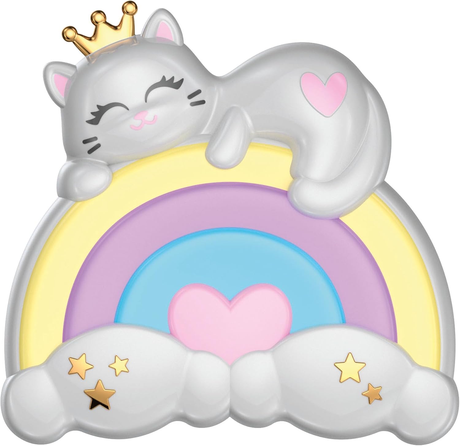 Clementoni Crazy Chic  Lovely Make Up Rainbow | Set Trucco Bambine