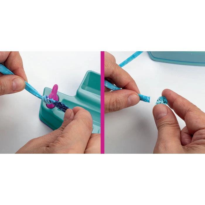 Clementoni CC_BFF JEWELS aboratorio per Creare Braccialetti e Gioielli dell amic