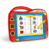 Clementoni Sapientino  Lavagna Magnetica Educativa  Gioco Didattico