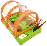 Clementoni Scienza & Gioco  La Scienza nella Serra Kit Botanico