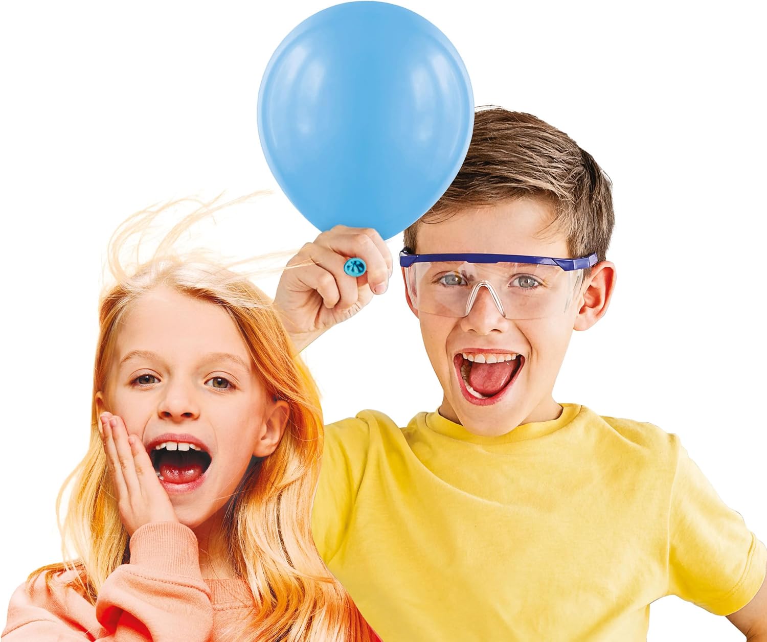 Clementoni Scienza & Gioco Migliori 100 Esperimenti Laboratorio Scientifico