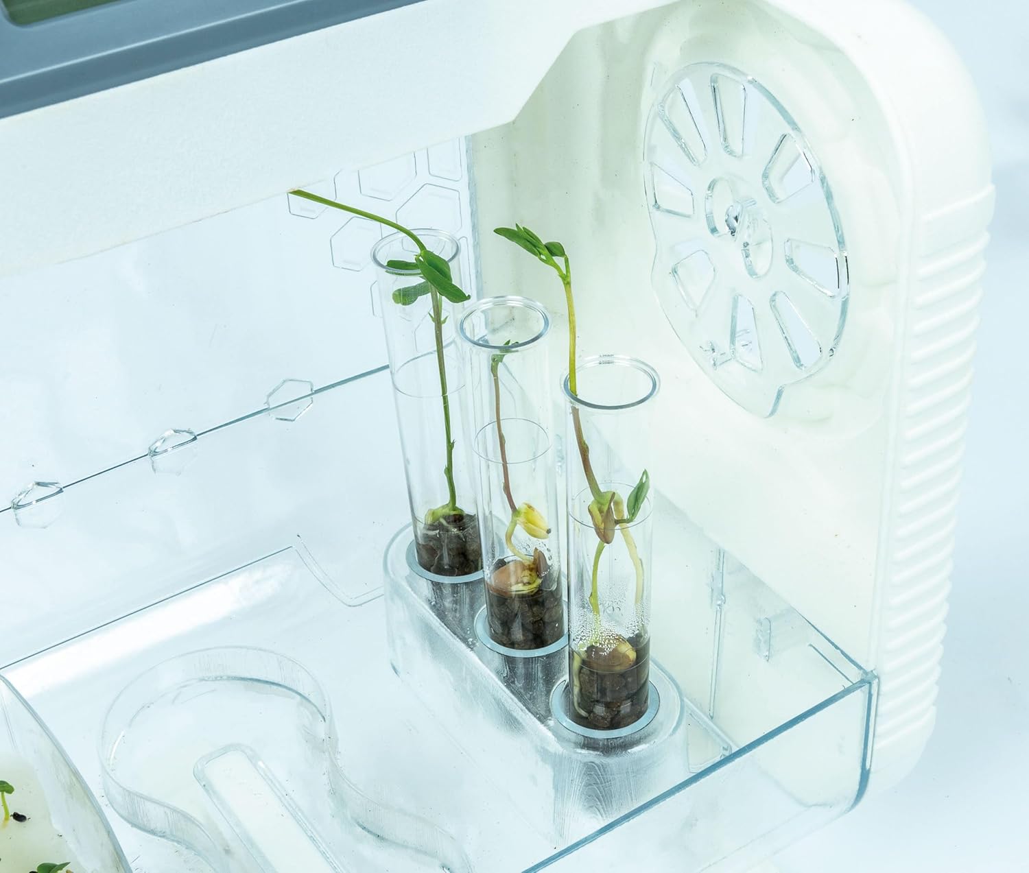 Clementoni BOTANICA HITECH